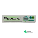 Fluocaril Protection Complète Dentifrice Zinc + Fluor - Vue 360°