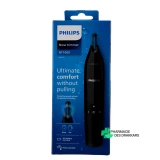 Philips Tondeuse Nez Oreilles Series 1000 - Vue 360°