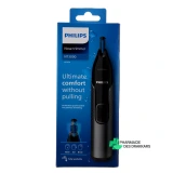 Philips Tondeuse Nez Oreilles Sourcils Series 3000 - Vue 360°