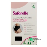 Saforelle Culotte de règles ultra-absorbante - Vue 360°