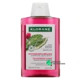 Klorane Shampoing Désaltérant au Figuier de Barbarie