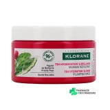 Klorane Masque Repulpant au Figuier de Barbarie - Vue 360°