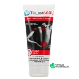 ThermCool Gel Anti-Douleurs Froid + Huiles Essentielles - Vue 360°