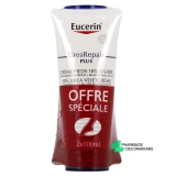 Eucerin UreaRepair Plus Crème Pieds Réparatrice 10% d'Urée - Vue 360°