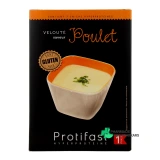 Protifast Velouté Poulet - Vue 360°