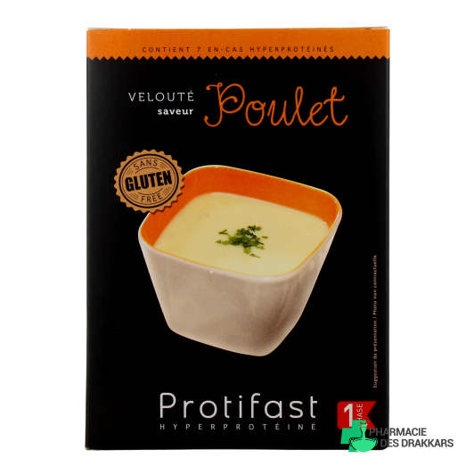 Protifast Velouté Poulet