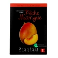 Protifast Boisson Saveur Pêche Mangue