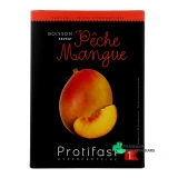 Protifast Boisson Saveur Pêche Mangue - Vue 360°