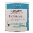 Biocyte Bruleur au Morosil