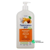 Natessance Kids Shampooing Corps et Cheveux - Vue 360°