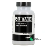 NHCO L-Glutamine - Vue 360°