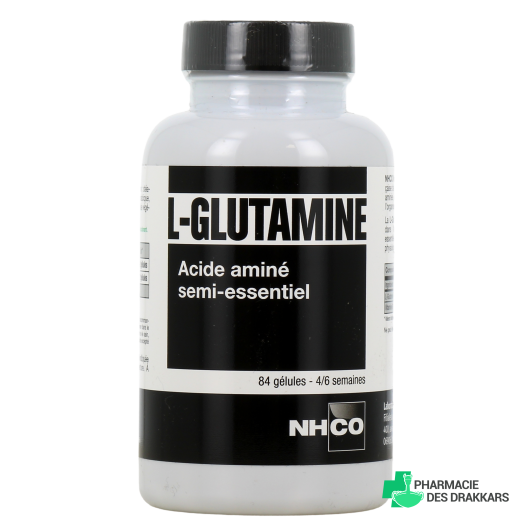 NHCO L-Glutamine