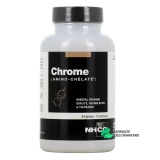 NHCO Chrome - Vue 360°
