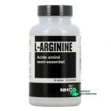 NHCO L Arginine - Vue 360°