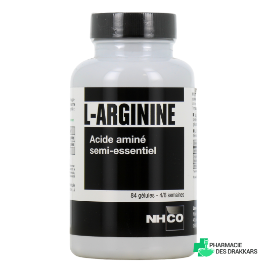 NHCO L Arginine