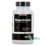 NHCO Magnésium - Vue 360°