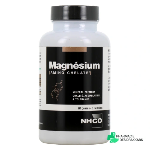 NHCO Magnésium