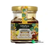 Vitaflor Préparation pour Grog - Vue 360°