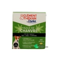 Clément Thékan Huile de Chanvre