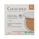 Avène Couvrance Fond de Teint Compact Crème - Vue 360°