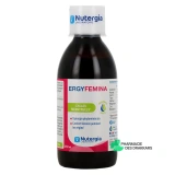Nutergia Ergyfemina Cycles Menstruels - Vue 360°