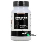 NHCO Magnésium - Vue 360°