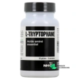 NHCO L-Tryptophane - Vue 360°