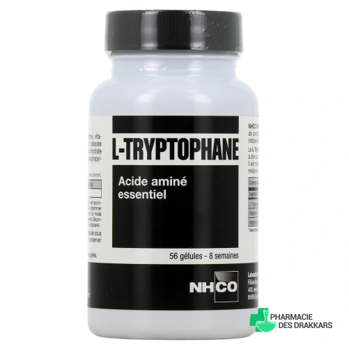 NHCO L-Tryptophane