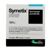 Symetix Surcharge pondérale - Vue 360°