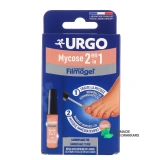 Urgo Filmogel Mycose - Vue 360°
