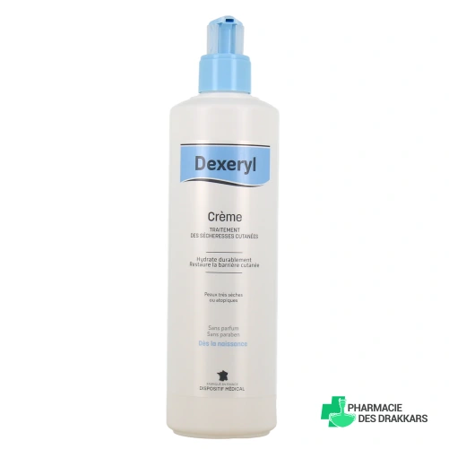 Dexeryl Crème