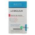 Biocyte Le Brûleur Perte de Poids