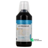Biocyte Le Draineur Detox - Vue 360°