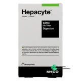 Hepacyte Digestion - Vue 360°