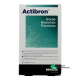 Actibron - Vue 360°