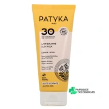 Patyka Solaire Corps - Vue 360°