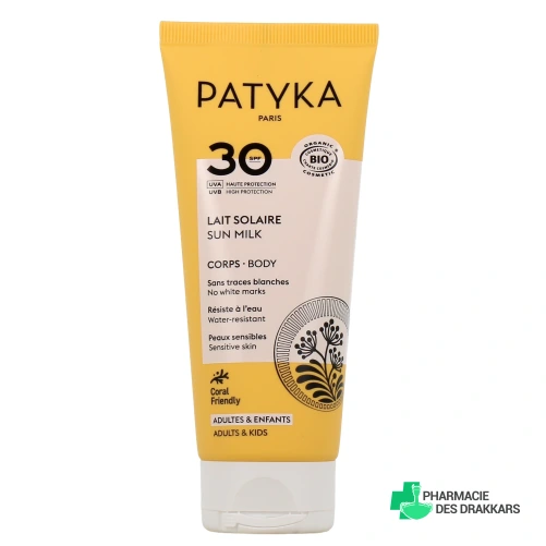 Patyka Solaire Corps