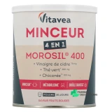 Vitavea Minceur 4 en 1 Morosil 400 - Vue 360°