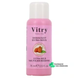Vitry Dissolvant Extra Doux - Vue 360°