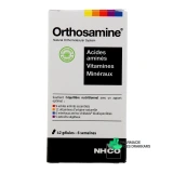 Orthosamine - Vue 360°