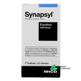 Synapsyl Équilibre Nerveux - Vue 360°
