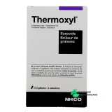 Thermoxyl Surpoids - Vue 360°