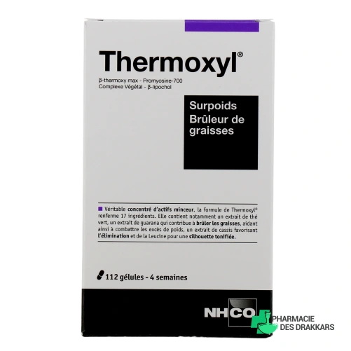 Thermoxyl Surpoids