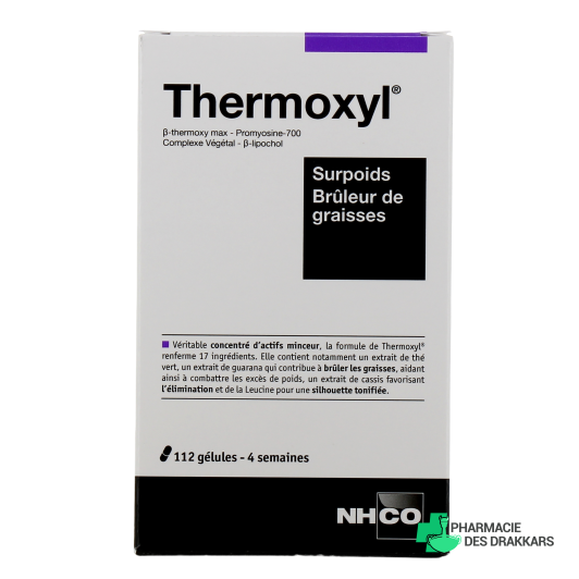 Thermoxyl Surpoids