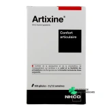 Artixine Confort Articulaire - Vue 360°