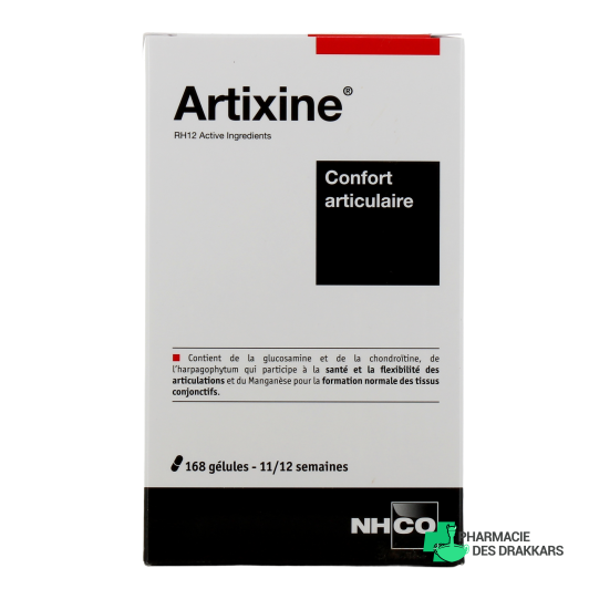 Artixine Confort Articulaire