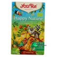 Yogi Tea Happy Nature