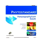 Pileje Phytostandard Harpagophytum Saule - Vue 360°