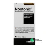 Nootonic Performances Cognitives - Vue 360°