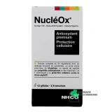 Nucléox Antioxydant Premium - Vue 360°